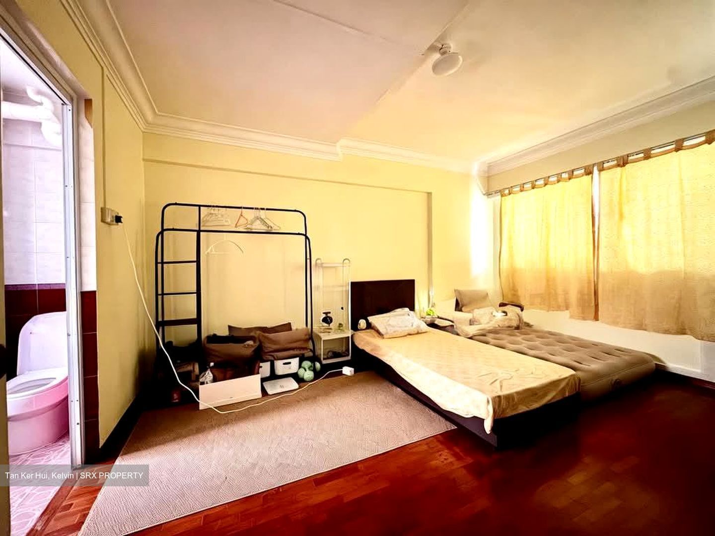 Blk 340 Jurong East Avenue 1 (Jurong East), HDB Executive #581297891